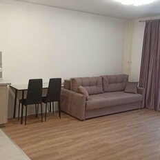 Квартира 43 м², 1-комнатная - изображение 1