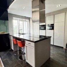 Квартира 96 м², 3-комнатная - изображение 2