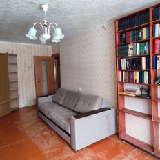 Квартира 45,7 м², 2-комнатная - изображение 5