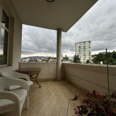 Квартира 134,4 м², 3-комнатная - изображение 1