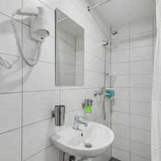 Квартира 12 м², студия - изображение 1