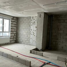 Квартира 32 м², 1-комнатная - изображение 3
