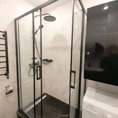 Квартира 27 м², студия - изображение 1