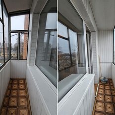 Квартира 44 м², 2-комнатная - изображение 1