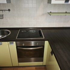 Квартира 35 м², 1-комнатная - изображение 2