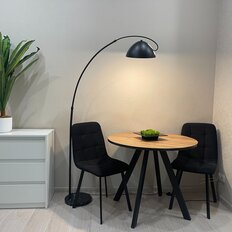 Квартира 28 м², студия - изображение 5
