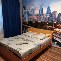 Квартира 24 м², студия - изображение 2