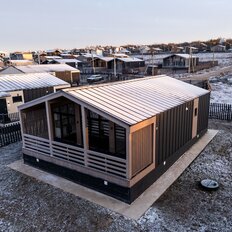 дом + 7 соток, участок - изображение 4