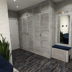 Квартира 67 м², 2-комнатная - изображение 3