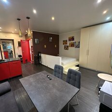 Квартира 42 м², 1-комнатная - изображение 5