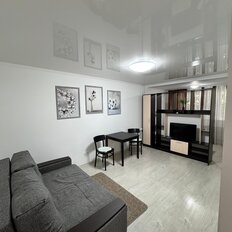 Квартира 31 м², 1-комнатная - изображение 2
