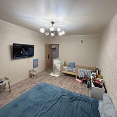 Квартира 53,7 м², 3-комнатная - изображение 4