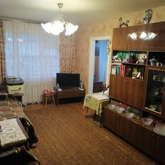 Квартира 56 м², 3-комнатная - изображение 2
