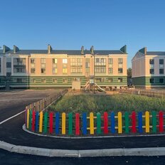 Квартира 94 м², 4-комнатная - изображение 2