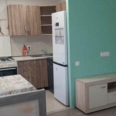 Квартира 43,2 м², 2-комнатная - изображение 4