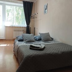 Квартира 33 м², 1-комнатная - изображение 3