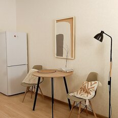 Квартира 24,5 м², студия - изображение 3