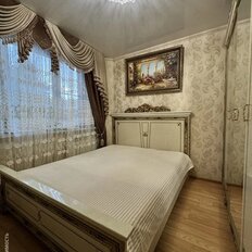 Квартира 59,9 м², 3-комнатная - изображение 2