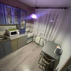 Квартира 59 м², 3-комнатная - изображение 1