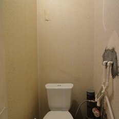 Квартира 50 м², 2-комнатная - изображение 5