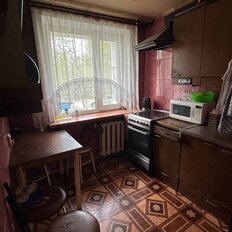 Квартира 60 м², 3-комнатная - изображение 5