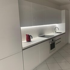 Квартира 80 м², 2-комнатная - изображение 2