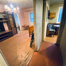 Квартира 43 м², 2-комнатная - изображение 5
