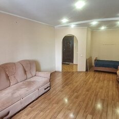 Квартира 46,1 м², 1-комнатная - изображение 4