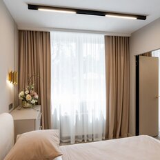 Квартира 35 м², 1-комнатная - изображение 5