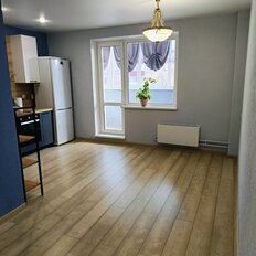 Квартира 49,5 м², 1-комнатная - изображение 4