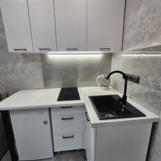 Квартира 15 м², студия - изображение 1
