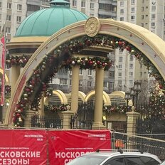 Квартира 16 м², студия - изображение 4