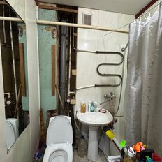 Квартира 30 м², 1-комнатная - изображение 3