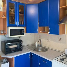 Квартира 33 м², 1-комнатная - изображение 4