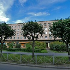 Квартира 43,9 м², 2-комнатная - изображение 1