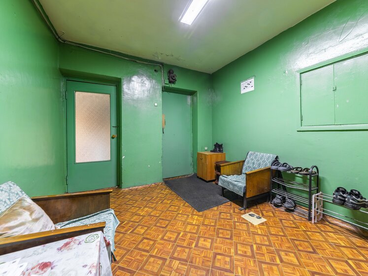 10,5 м², комната 1 900 000 ₽ - изображение 11