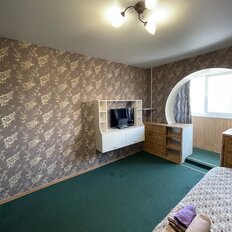 Квартира 35 м², 1-комнатная - изображение 2