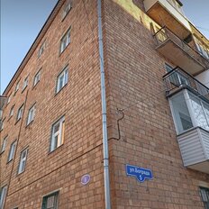 Квартира 31,5 м², 1-комнатная - изображение 2
