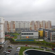 Квартира 55 м², 2-комнатная - изображение 4