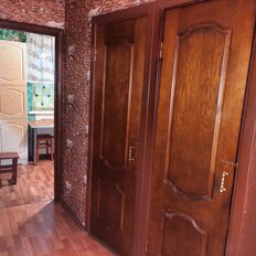 Квартира 47 м², 1-комнатная - изображение 3