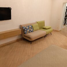 Квартира 42 м², студия - изображение 4