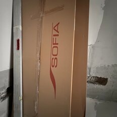 Квартира 70 м², 4-комнатная - изображение 1