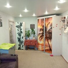 Квартира 34,5 м², 1-комнатная - изображение 5