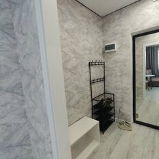 Квартира 26 м², студия - изображение 4