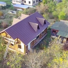 дом + 40 соток, участок - изображение 5