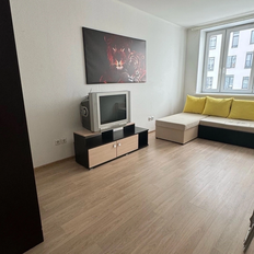Квартира 33 м², 1-комнатная - изображение 5