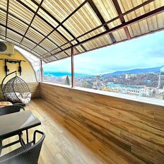 Квартира 100 м², 3-комнатная - изображение 1