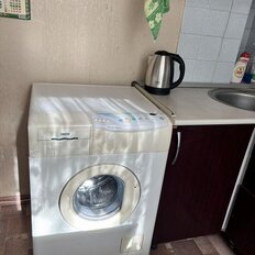 Квартира 34 м², 1-комнатная - изображение 5