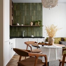 Квартира 45 м², 2-комнатная - изображение 3