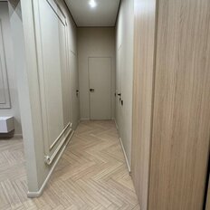 Квартира 85 м², 2-комнатная - изображение 5